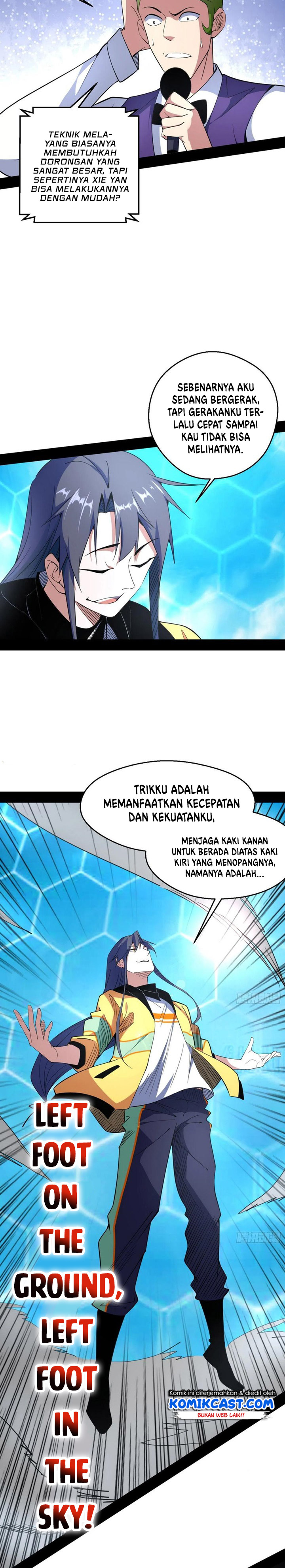 Dilarang COPAS - situs resmi www.mangacanblog.com - Komik im an evil god 170 - chapter 170 171 Indonesia im an evil god 170 - chapter 170 Terbaru 9|Baca Manga Komik Indonesia|Mangacan